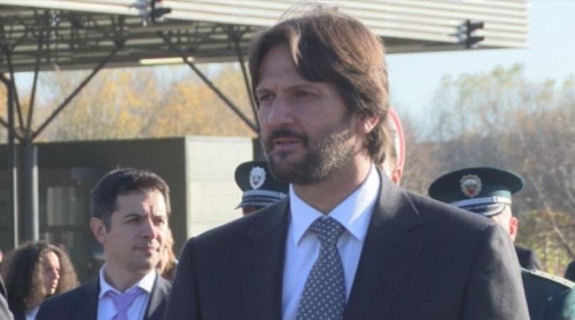 Робърт Калинянк: България е пример как трябва да се работи с бежанската криза