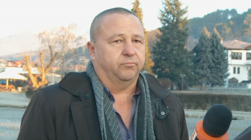  След като татко и наследник се изгубиха под вр. Ботев: Ще бъдат построени заслони 