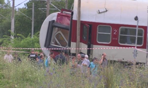 Започва делото за влаковата катастрофа в Калояновец