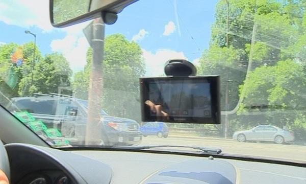 Започна кампанията Шофирай с камера