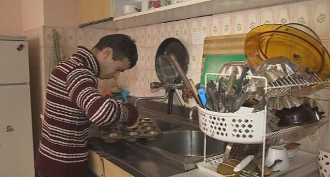 Избери, за да помогнеш