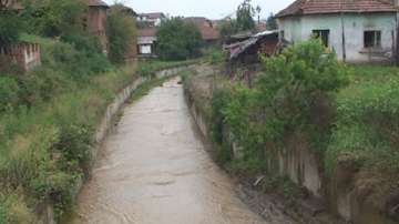 Без канализация в 21 век