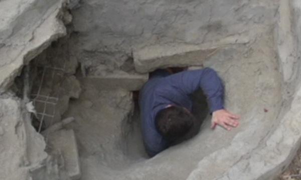 Децата на каналите