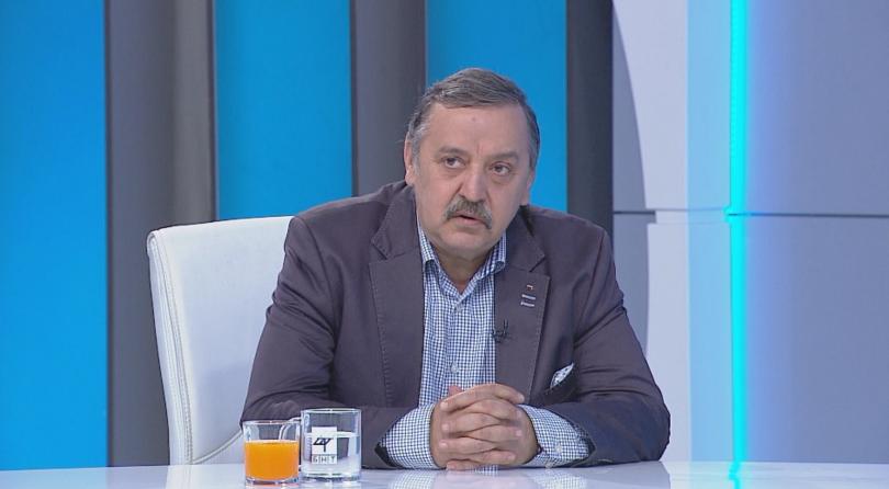 Проф. Кантарджиев: Има доказателства за салмонела в 3 детски градини в София