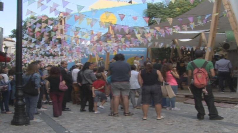 Започва Капана фест