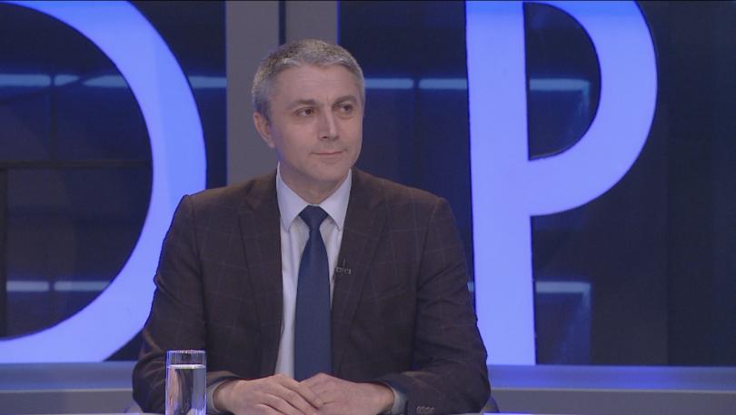 Мустафа Карадайъ в Панорама: Ще действаме на база ценности
