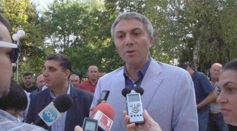 Карадайъ: Доган би бил добър кандидат-президент