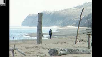 Проектът в Карадере