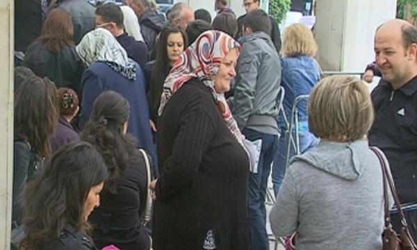 Предизборна треска в Кърджали