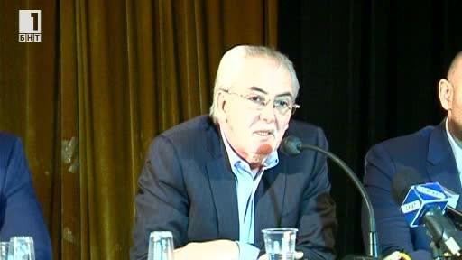 Лютви Местан: Без политически прояви и речи на празника на Джебел - 19 май