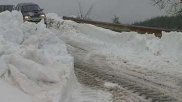 Две нови жертви на снежната стихия в Кърджали