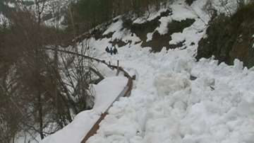 Отмениха бедственото положение в област Кърджали (ОБНОВЕНА)
