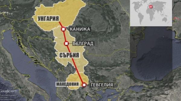 Специалните ни пратеници в Сърбия по пътя на бежанците към Унгария - портата към ЕС