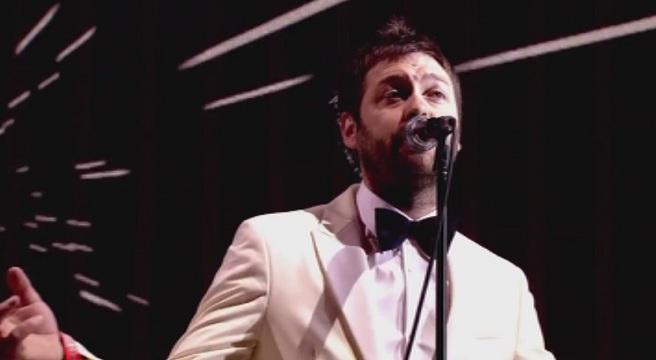 Kasabian са вторият хедлайнер за Spirit of Burgas