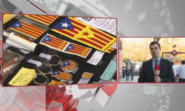 Обсъждат дали да разрешат референдум за отделянето на Каталония