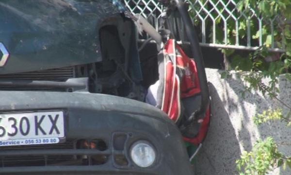  Очаква се да станат ясни резултатите от кръвната проба на шофьора, който уби 11-месечно бебе