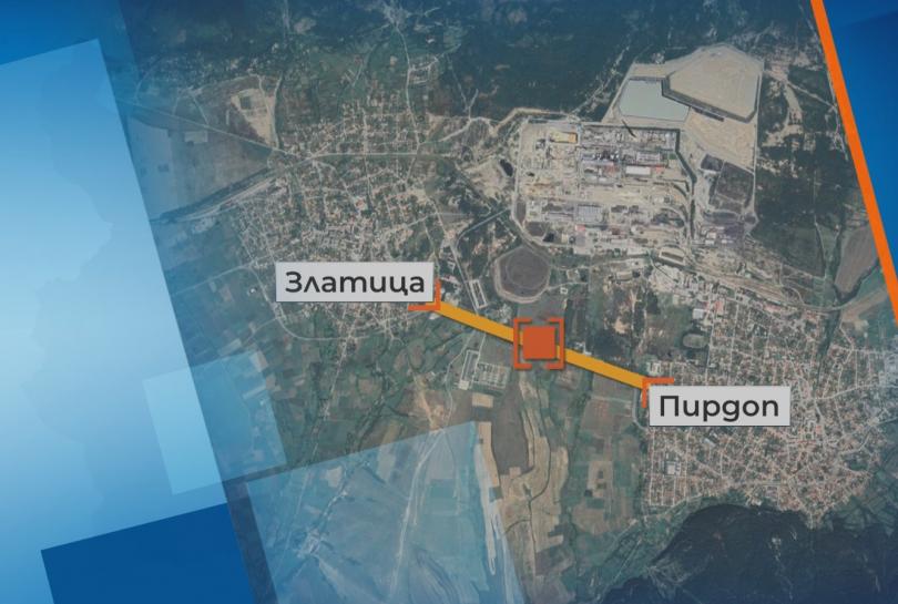 Млад мъж загина, а четирима са ранени при катастрофа в Златица