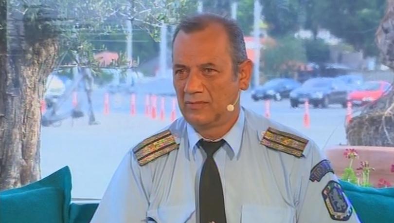 Старши инспектор Ганчев: Има ръст на катастрофите по Северното Черноморие