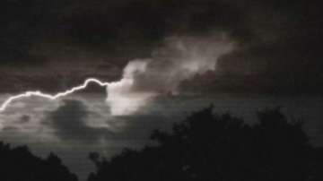 Зелена светлина: Мълниите на Кататумбо