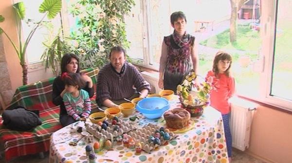 Българските католици се готвят за Великден