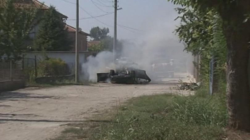  Пет години от събитията в Катуница