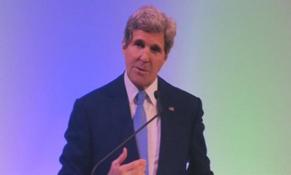 Кери обвини Дамаск за неуспеха на преговорите за Сирия