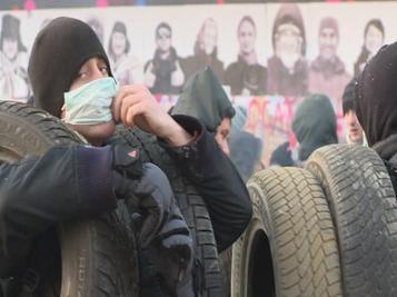 В Украйна: Изтича срокът, който опозицията постави с искания за предсрочни избори (Обновена)