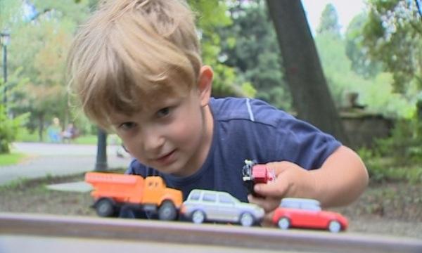 Да помогнем на Кирчо!