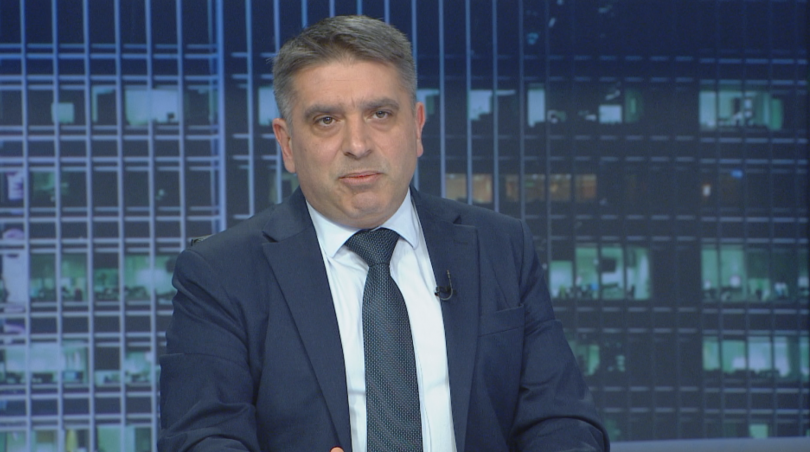 Кирилов: Има безспорно доказателство за нарушение при делото, водено от Миталов