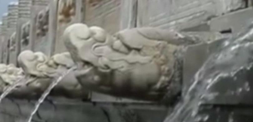 Забраненият град в Китай доказа, че е архитектурно чудо