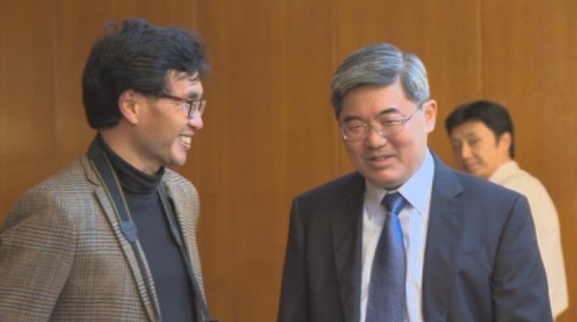 В Пекин ще се проведе форумът за международно сътрудничество