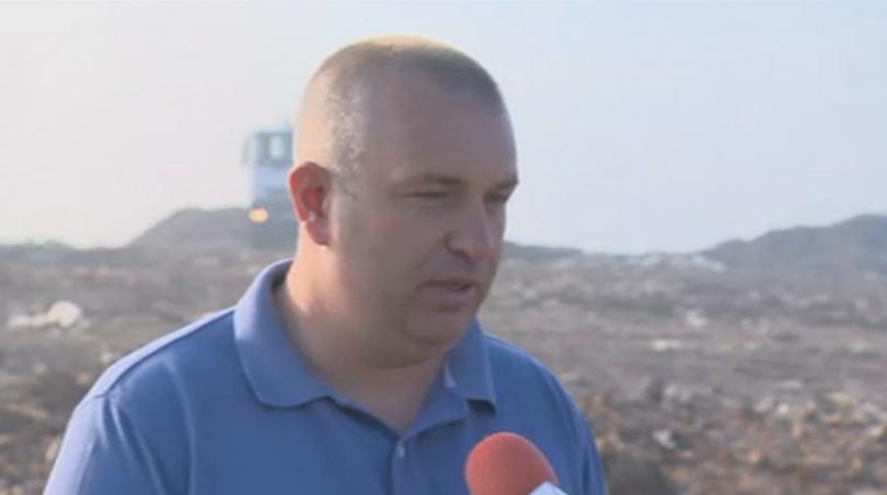 Кметът на Ихтиман: Има програма за затваряне на сметището, чакаме финансиране