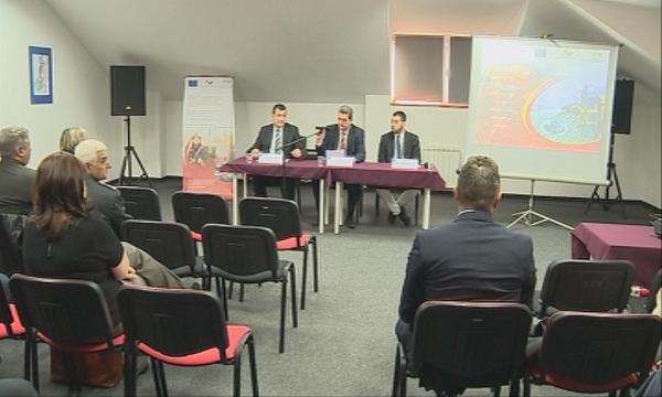 Обучават кметове как да действат при пожари и бедствия