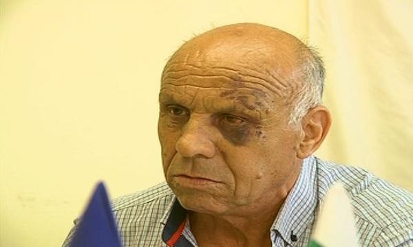 Балкански нрави в село Кадиево в Пловдивско