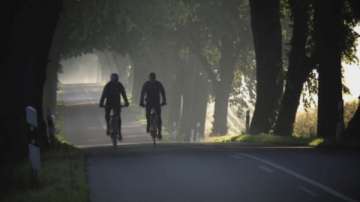  По пътя на Желязната завеса с електрически велосипеди