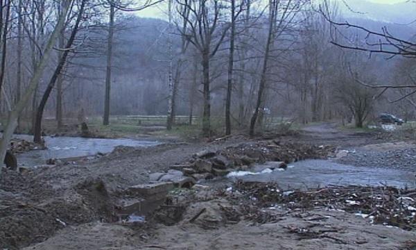Възстановиха мост в Кокаляне след репортаж на БНТ