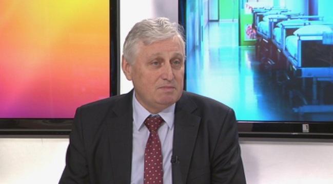 Иван Кокалов: НС трябва да побърза с избора на шеф на НЗОК