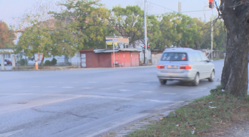 Шофьор на автомобил блъсна велосипедист и избяга от произшествието Инцидентът