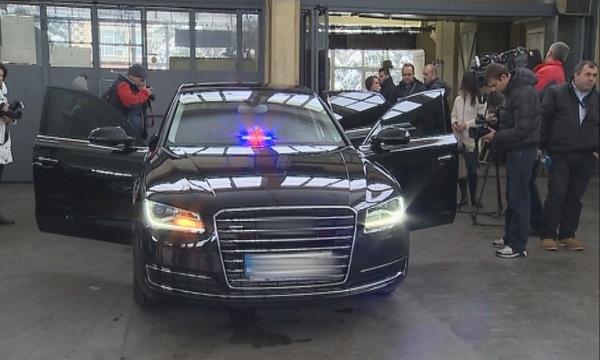 Новите коли на властта