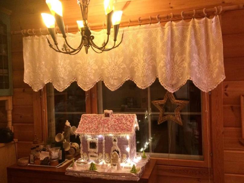 За какво да внимаваме, когато купуваме коледна украса?