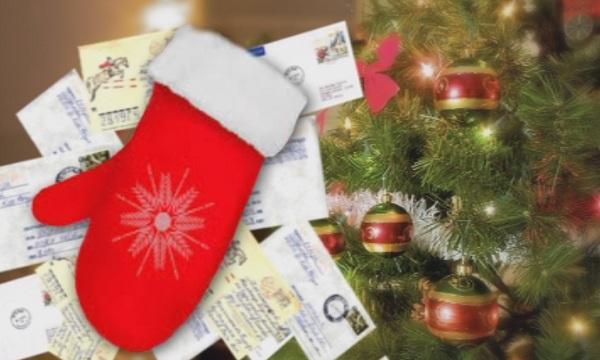 Търси се най-красивото писмо до дядо Коледа