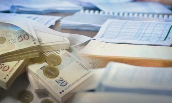Близо милиард са необслужваните борчовете, по които работят колекторските агенции