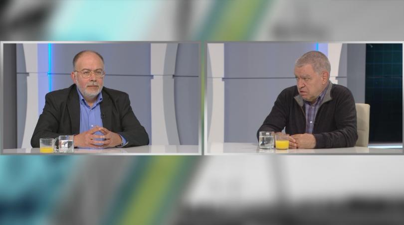 За или против по-големите ограничения за гласуване в чужбина