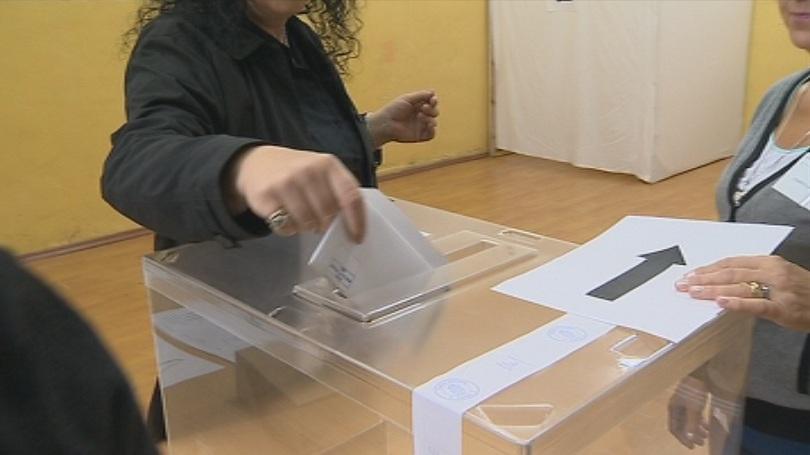 Правната комисия в НС подкрепи електронното гласуване