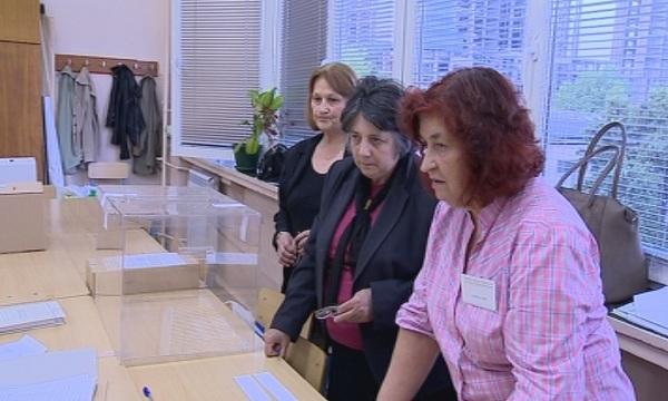  11 досъдебни производства за купуване на гласове