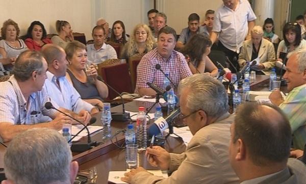  Ожесточени спорове в комисията по земеделие