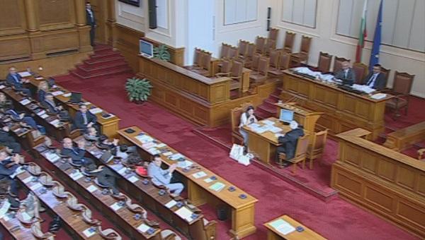 Отпадна давността за престъпленията на комунизма