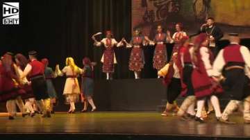 Над 200 изпълнители в НДК за концерт-спектакъл по повод Европредседателството