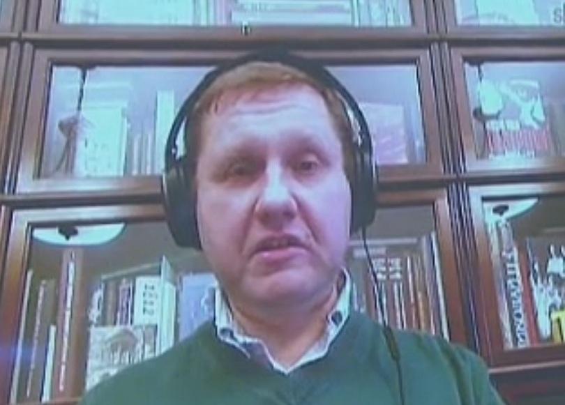 Информационните войни с поглед от Москва