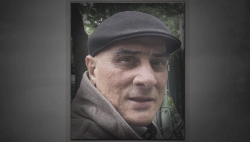 ​Почина нашият колега Константин Марков